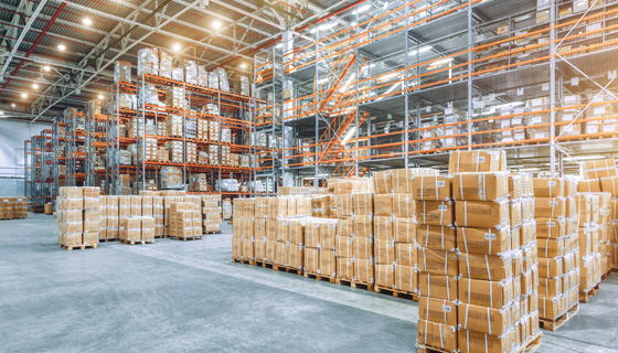 関光ロジNEXT 輸送・梱包一貫サービス