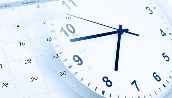 リードタイム短縮